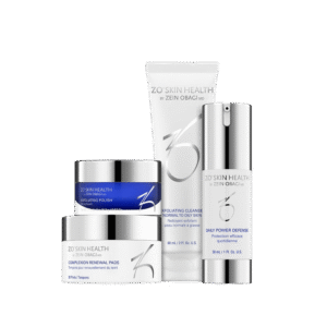 ZO Daily Skincare Program