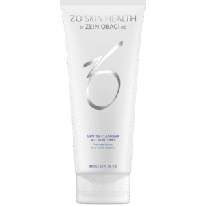 ZO Gentle Cleanser