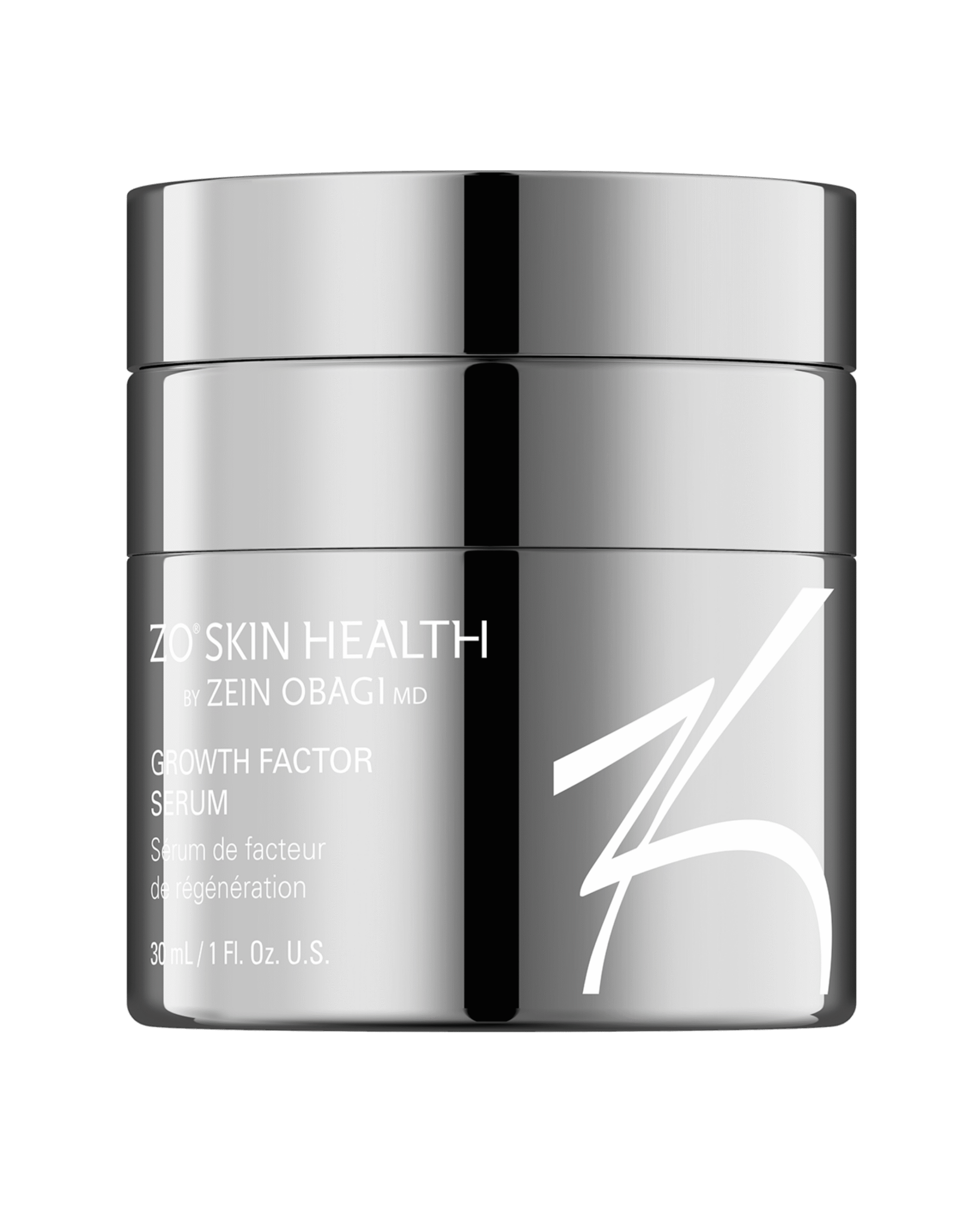 ZO Growth Factor Serum